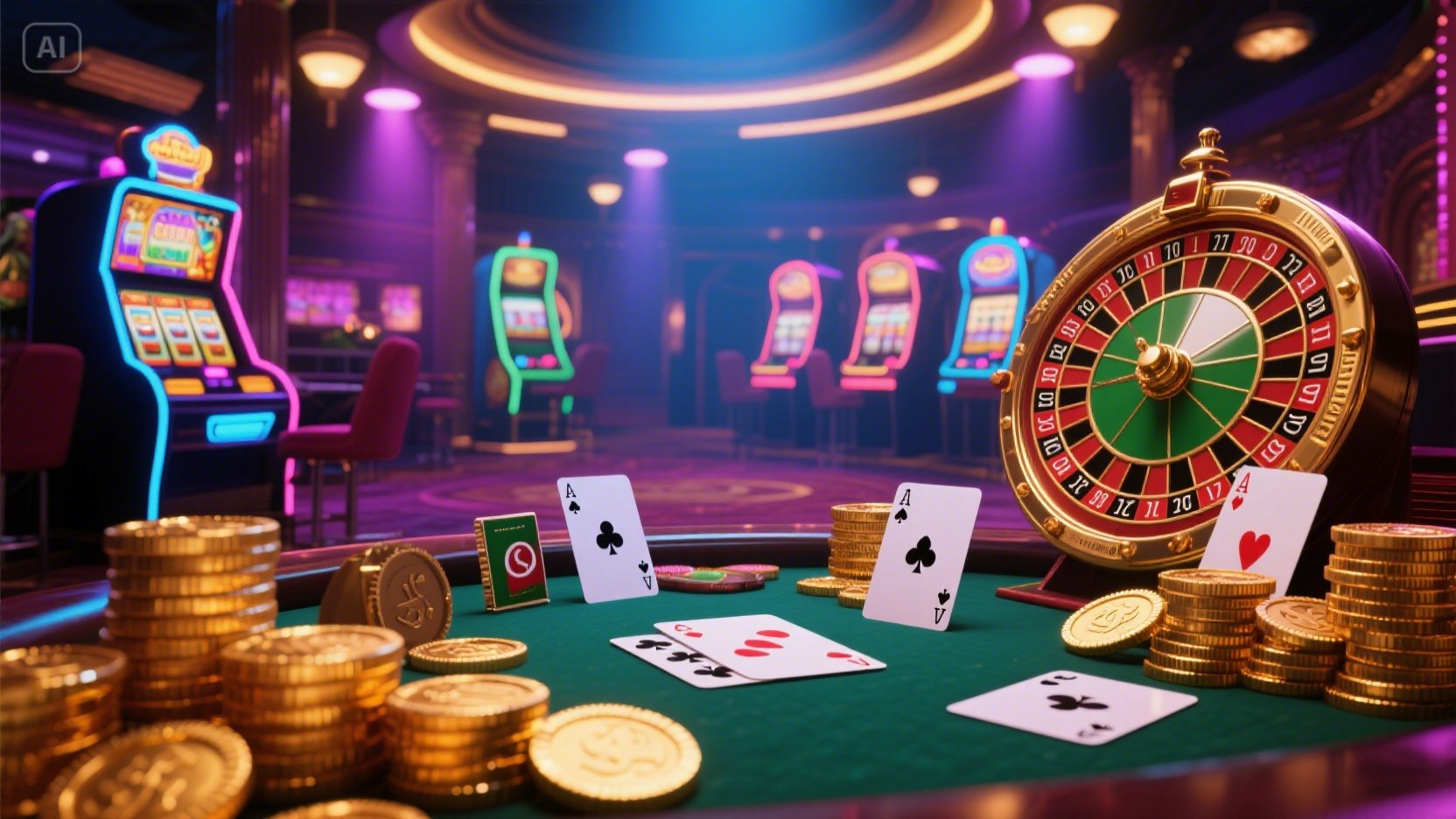 Registration at QuickBet Casino