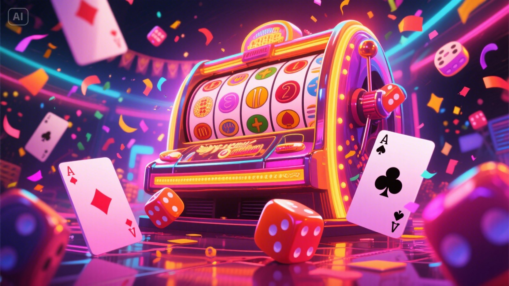 Casino QuickBet desktop and mobile interfaces