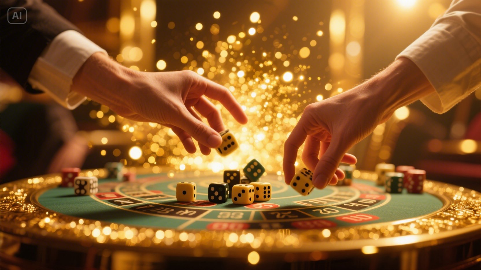 Casino QuickBet desktop and mobile interfaces