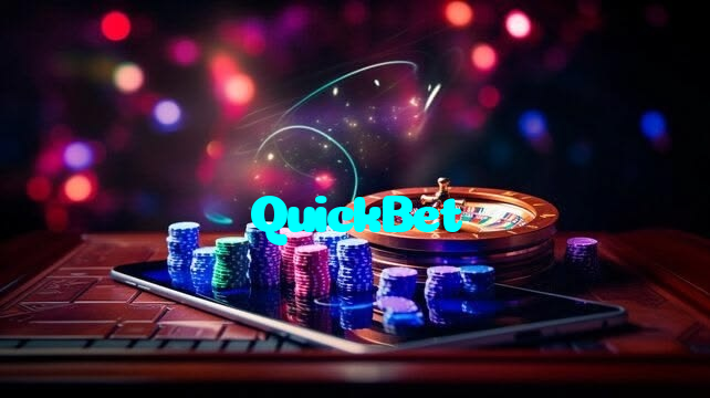 making first deposit on QuickBet website using local payment methods in Pakistan