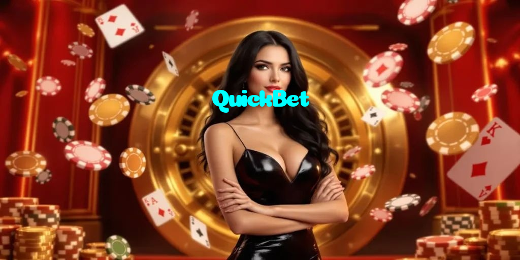 QuickBet خوش آمدید بونس +600% پیشکش موبائل ایپ کے پروموشن سیکشن میں دکھائی دیتی ہے۔